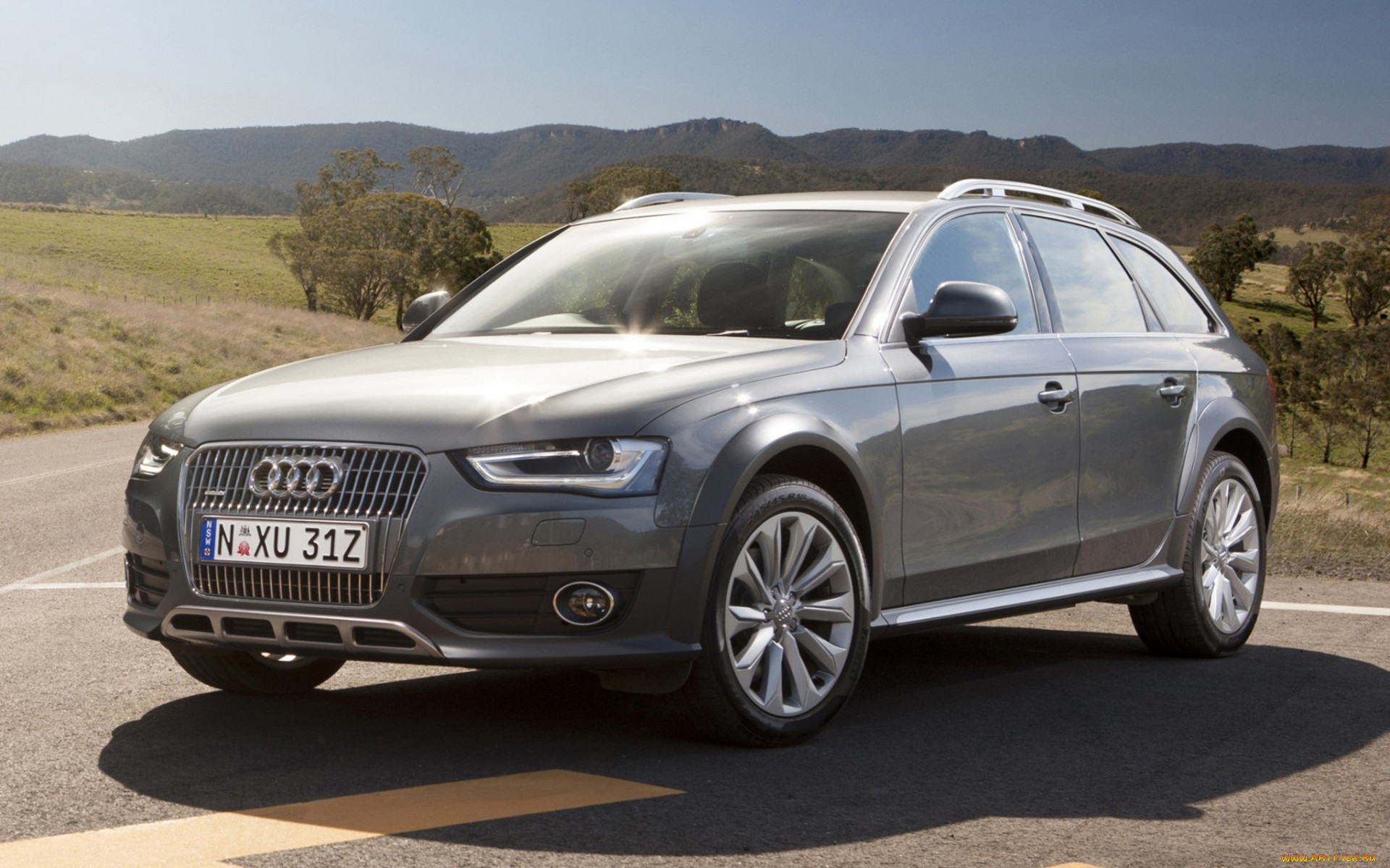 audi, 